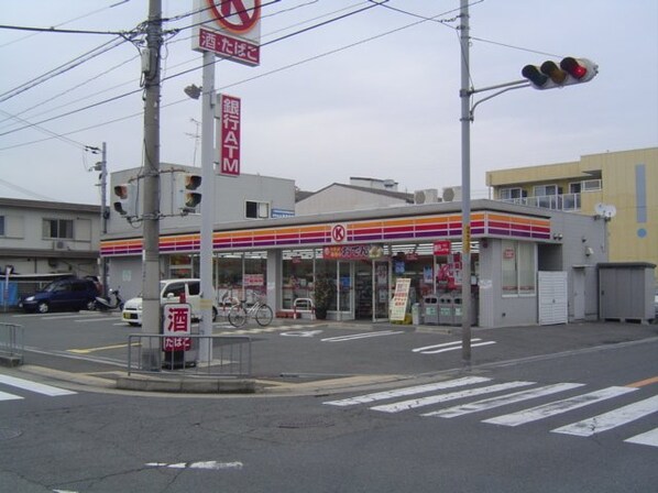 長尾駅 徒歩8分 2階の物件内観写真